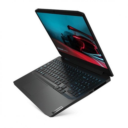 Lenovo IdeaPad Gaming 3 Ryzen 7 4800H GTX1650ti 4GB Graphics 15.6 inch FHD Laptop