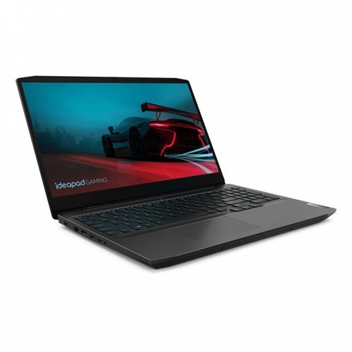 Lenovo IdeaPad Gaming 3 Ryzen 7 4800H GTX1650ti 4GB Graphics 15.6 inch FHD Laptop3