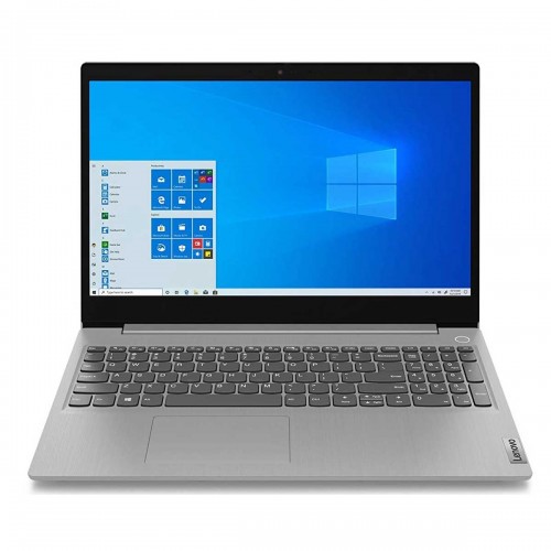 Lenovo IdeaPad Slim 3i Celeron N4020 15.6 inch HD Laptop1