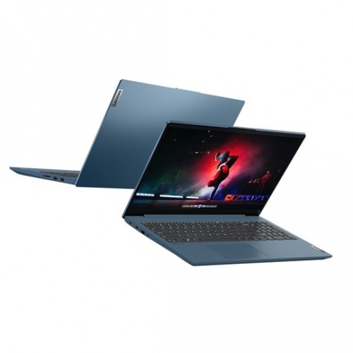 Lenovo IdeaPad Slim 5i Core i3 11th Gen 15.6 inch FHD Laptop