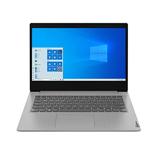 Lenovo Ideapad Slim 3 AMD Dual Core 3020e 14 inch HD Laptop