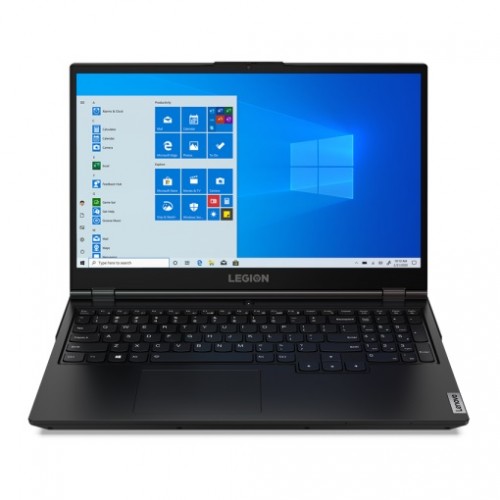 Lenovo Legion 5 15ARH05 Ryzen 7 4800H GTX1650Ti 4GB Graphics 15.6 inch FHD Gaming Laptop