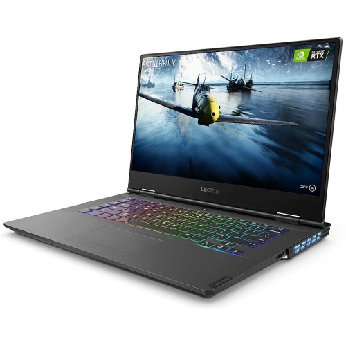 Lenovo Legion Y740-15IRHg 81UH Core i7 9th Gen RTX2070 8GB Graphics 15.6 inch FHD Gaming Laptop3