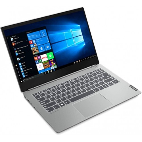Lenovo ThinkBook 14s IWL Core i7 500GB SSD 14 inch FHD Laptop with Windows 10 Pro