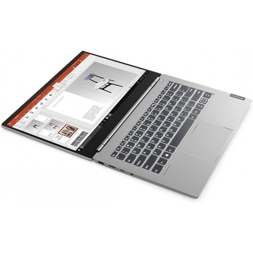 Lenovo ThinkBook 14s IWL Core i7 500GB SSD 14 inch FHD Laptop with Windows 10 Pro2