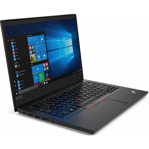 Lenovo ThinkPad E14 Core i3 10th Gen 14 inch FHD Laptop