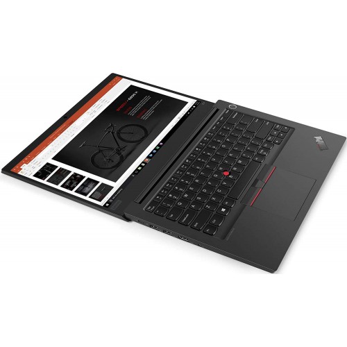 Lenovo ThinkPad E14 Core i3 10th Gen 14 inch FHD Laptop1