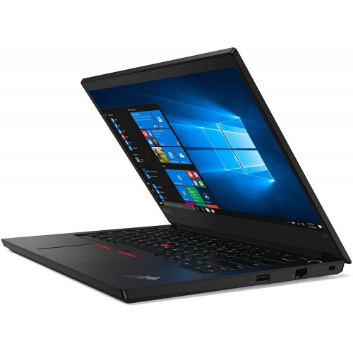 Lenovo ThinkPad E14 Core i5 10th Gen 4GB RAM 14 inch FHD Laptop2