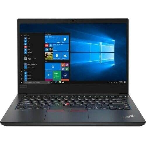 Lenovo ThinkPad E14 Core i5 10th Gen 4GB RAM 14 inch FHD Laptop3