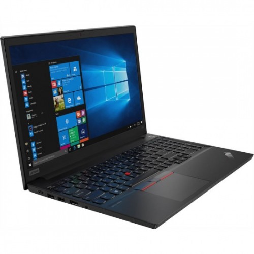 Lenovo ThinkPad E15 Core i5 10th Gen 15.6 inch FHD Laptop