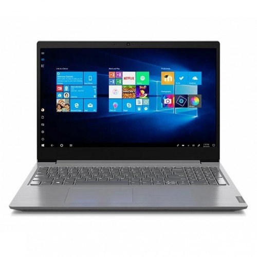 Lenovo V15 Core i3 10th Gen 15.6 inch HD Laptop