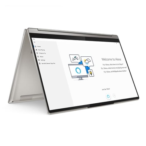 Lenovo Yoga 9 14ITL5 Core i7 11th Gen 14 inch Full HD Touch Laptop