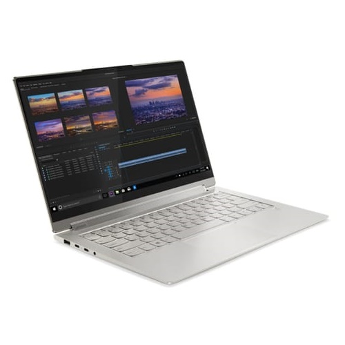 Lenovo Yoga 9 14ITL5 Core i7 11th Gen 14 inch Full HD Touch Laptop1