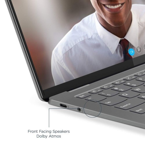 Lenovo Yoga S940 Core i7 10th Gen 14 Inch UHD Laptop with Genuine Windows 101