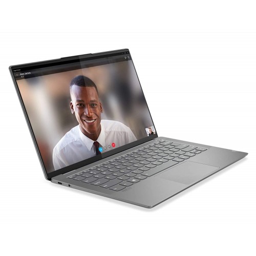 Lenovo Yoga S940 Core i7 10th Gen 14 Inch UHD Laptop with Genuine Windows 102