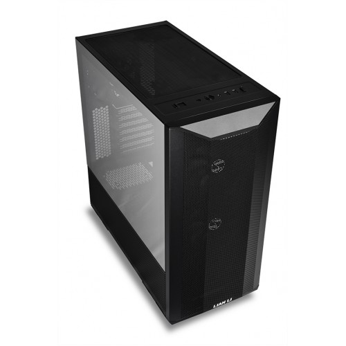 Lian Li LANCOOL II Mesh Performance E-ATX Gaming Case1
