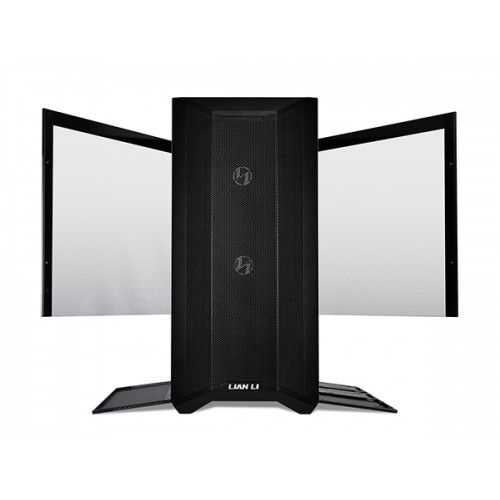 Lian Li LANCOOL II Mesh Performance E-ATX Gaming Case2