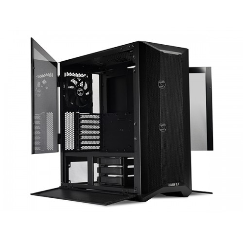 Lian Li LANCOOL II Mesh Performance E-ATX Gaming Case3