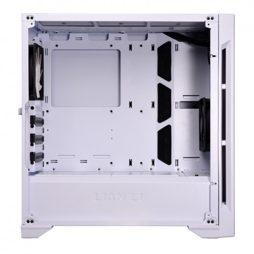 Lian Li LANCOOL ONE Digital White Gaming Case2
