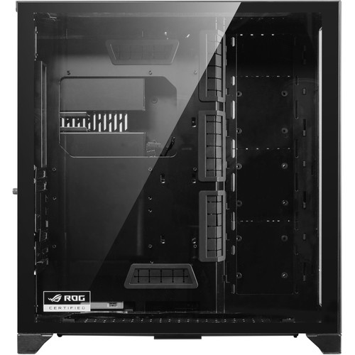 Lian Li O11 Dynamic XL ROG Certified Full Tower Case (Black)1