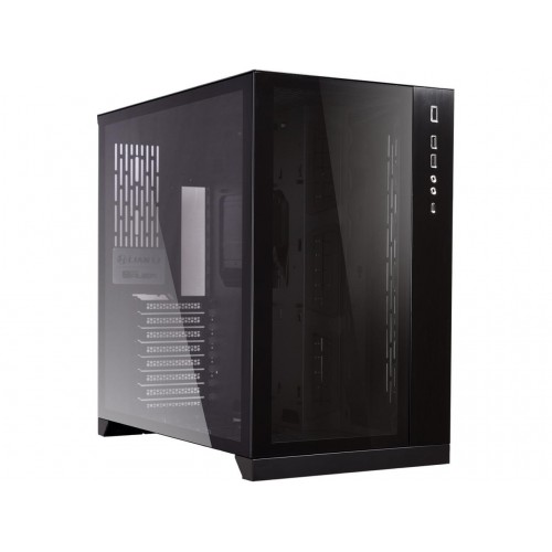 Lian Li O11DX O11 Dynamic ATX Mid Tower Gaming Case (Black)1