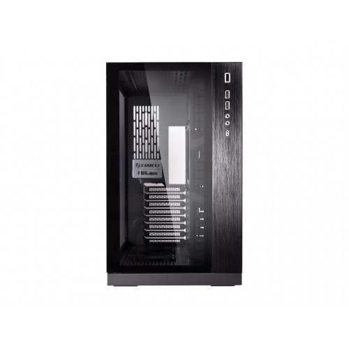 Lian Li O11DX O11 Dynamic ATX Mid Tower Gaming Case (Black)2