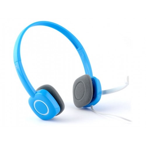 Logitech H150 STEREO Headset (Two port)1
