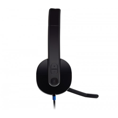 Logitech H540 USB Headset3