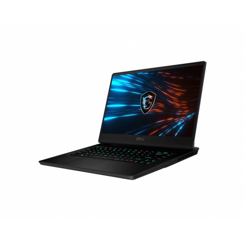 MSI GP66 Leopard 10UE Core i7 10th Gen RTX 3060 6GB Graphics 15.6 inch FHD Gaming Laptop