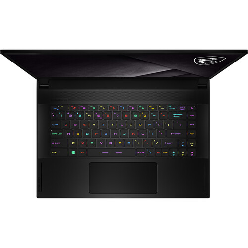 MSI GS66 Stealth 10UG Core i7 10th Gen RTX3070 8GB Graphics 15.6 inch FHD Gaming Laptop2
