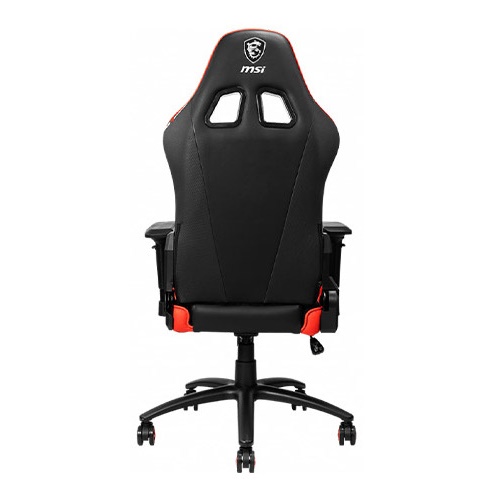 MSI MAG CH120 Steel Frame Gaming Chair1