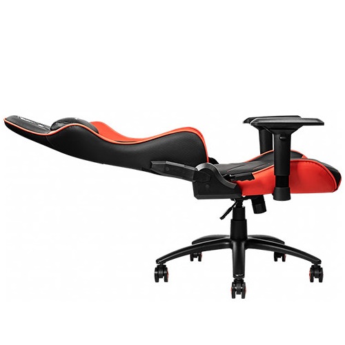 MSI MAG CH120 Steel Frame Gaming Chair2