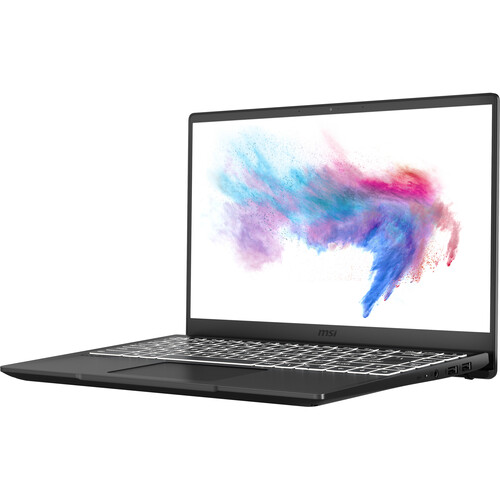 MSI Modern 14 B10MW Core i3 10th Gen 512GB SSD 14 inch Full HD Laptop2