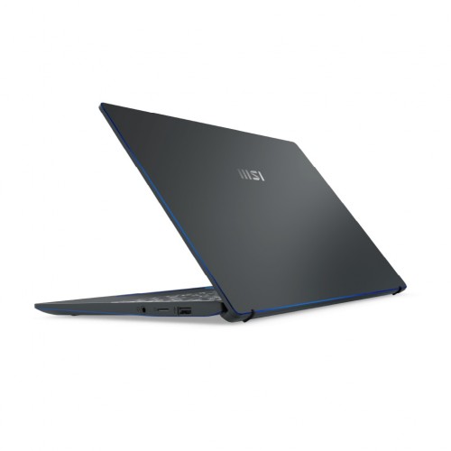 MSI Prestige 14 A11SCX Core i5 11th Gen 14 inch FHD Laptop1