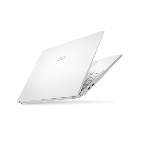 MSI Prestige 14 A11SCX Core i7 11th Gen GTX1650 Max-Q 4GB graphics 14 inch UHD Laptop3