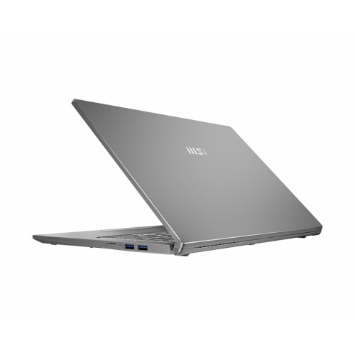 MSI Prestige 15 A11SCS Core i7 11th Gen GTX1650 Ti 4GB Graphics 15.6 inch FHD Gaming Laptop1