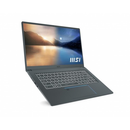 MSI Prestige 15 A11SCS Core i7 11th Gen GTX1650 Ti 4GB Graphics 15.6 inch FHD Gaming Laptop2