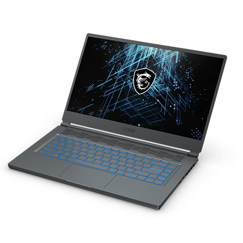 MSI Stealth 15M A11SDK Core i7 11th Gen GTX 1660 Ti 6GB Graphics 15.6 inch FHD Gaming Laptop3