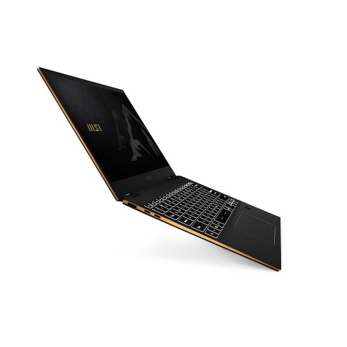 MSI Summit E13 Flip Core i7 11th Gen 1TB SSD 13.4 inch FHD Touch Laptop with Active Pen3