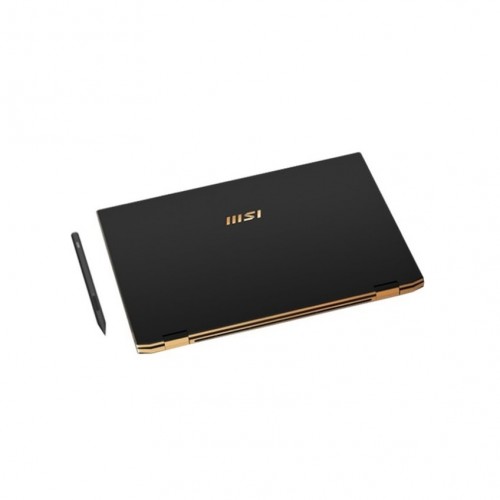 MSI Summit E13 Flip Core i7 11th Gen 1TB SSD 13.4 inch FHD Touch Laptop with Active Pen4