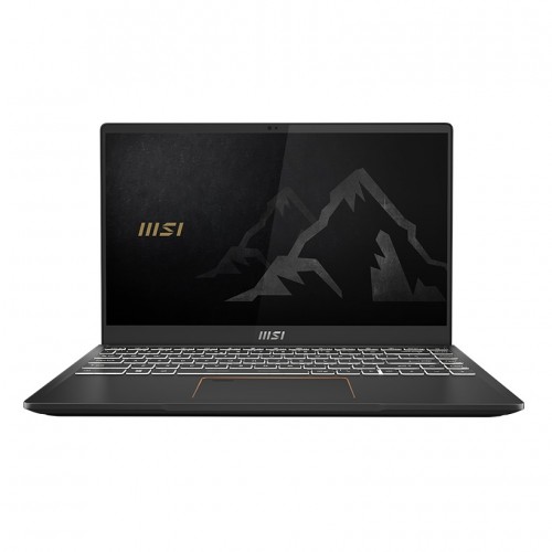 MSI Summit E14 A11SCS Core i7 11th Gen GTX1650 Ti Max-Q 4GB Graphics 14 inch UHD Laptop