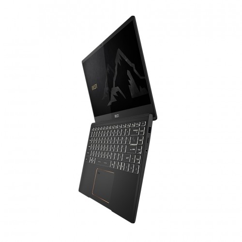 MSI Summit E14 A11SCS Core i7 11th Gen GTX1650 Ti Max-Q 4GB Graphics 14 inch UHD Laptop1