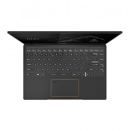 MSI Summit E14 A11SCS Core i7 11th Gen GTX1650 Ti Max-Q 4GB Graphics 14 inch UHD Laptop2