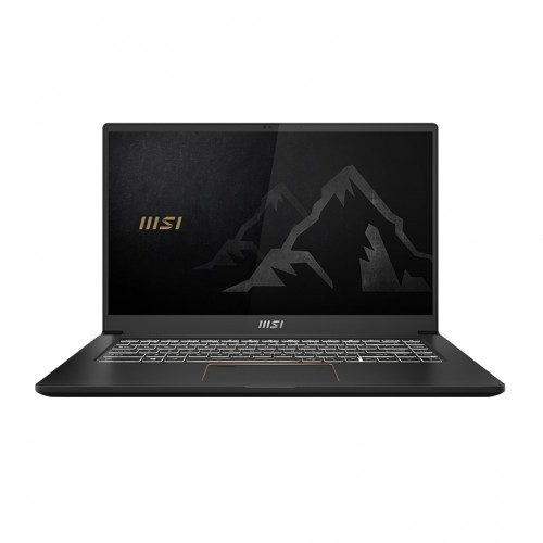 MSI Summit E15 A11SCS Core i7 11th Gen GTX1650 Ti 4GB Graphics 15.6 inch UHD Gaming Laptop