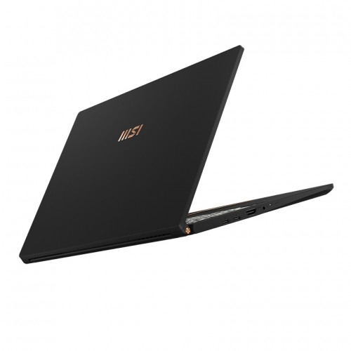 MSI Summit E15 A11SCS Core i7 11th Gen GTX1650 Ti 4GB Graphics 15.6 inch UHD Gaming Laptop1