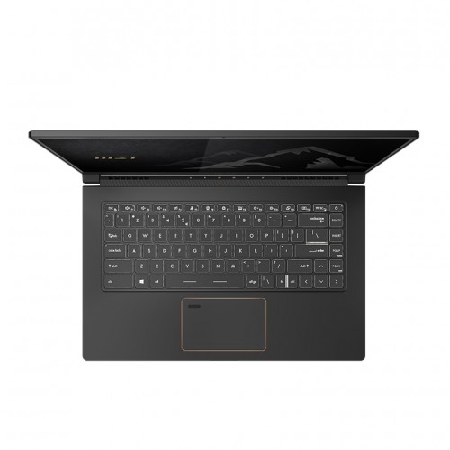 MSI Summit E15 A11SCS Core i7 11th Gen GTX1650 Ti 4GB Graphics 15.6 inch UHD Gaming Laptop3
