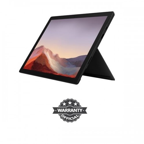 Microsoft Surface Pro 7 Core i7 10th Gen 16GB Ram 512GB SSD 12.3 inch Multi-Touch Display