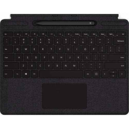 Microsoft Surface Pro X Keyboard with Slim Pen Bundle1