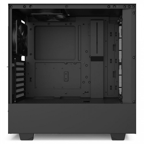 NZXT H510i Compact Mid-Tower RGB Gaming Casing1