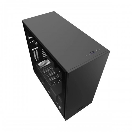 NZXT H710i Mid-Tower RGB Gaming Casing1